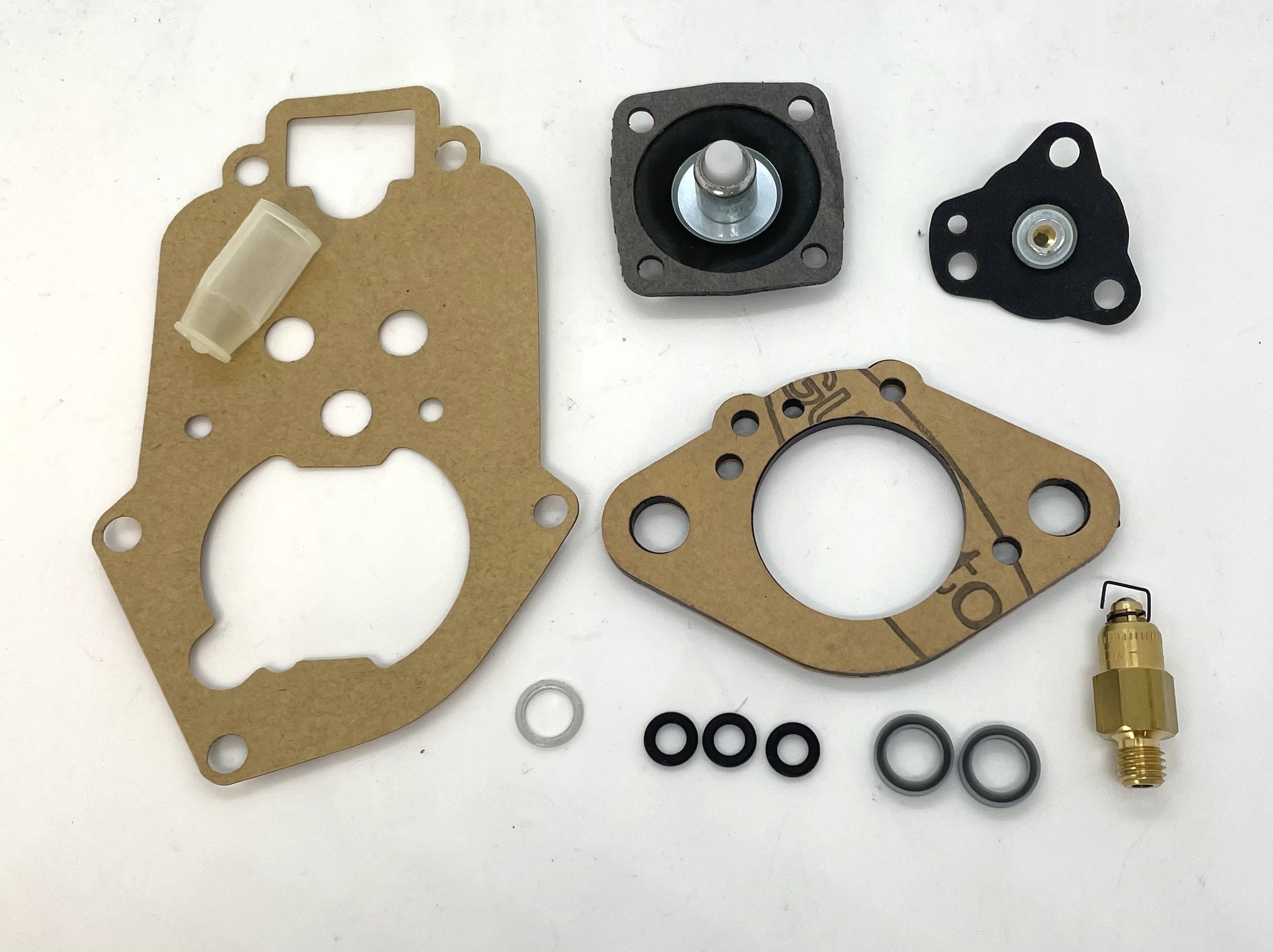 Servicekit Weber 32 IBSA