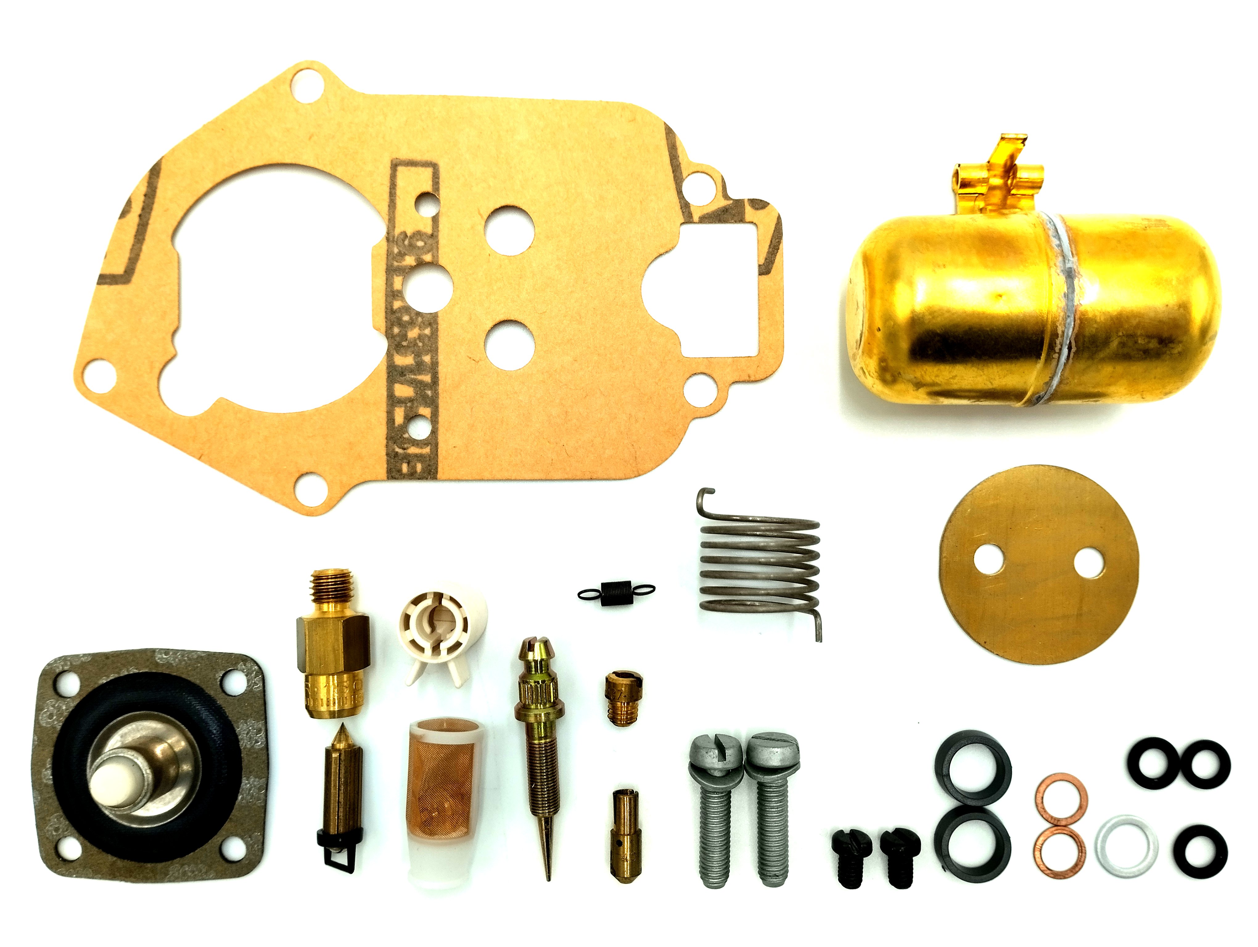 Service kit Weber 32 IBSH (Talbot)