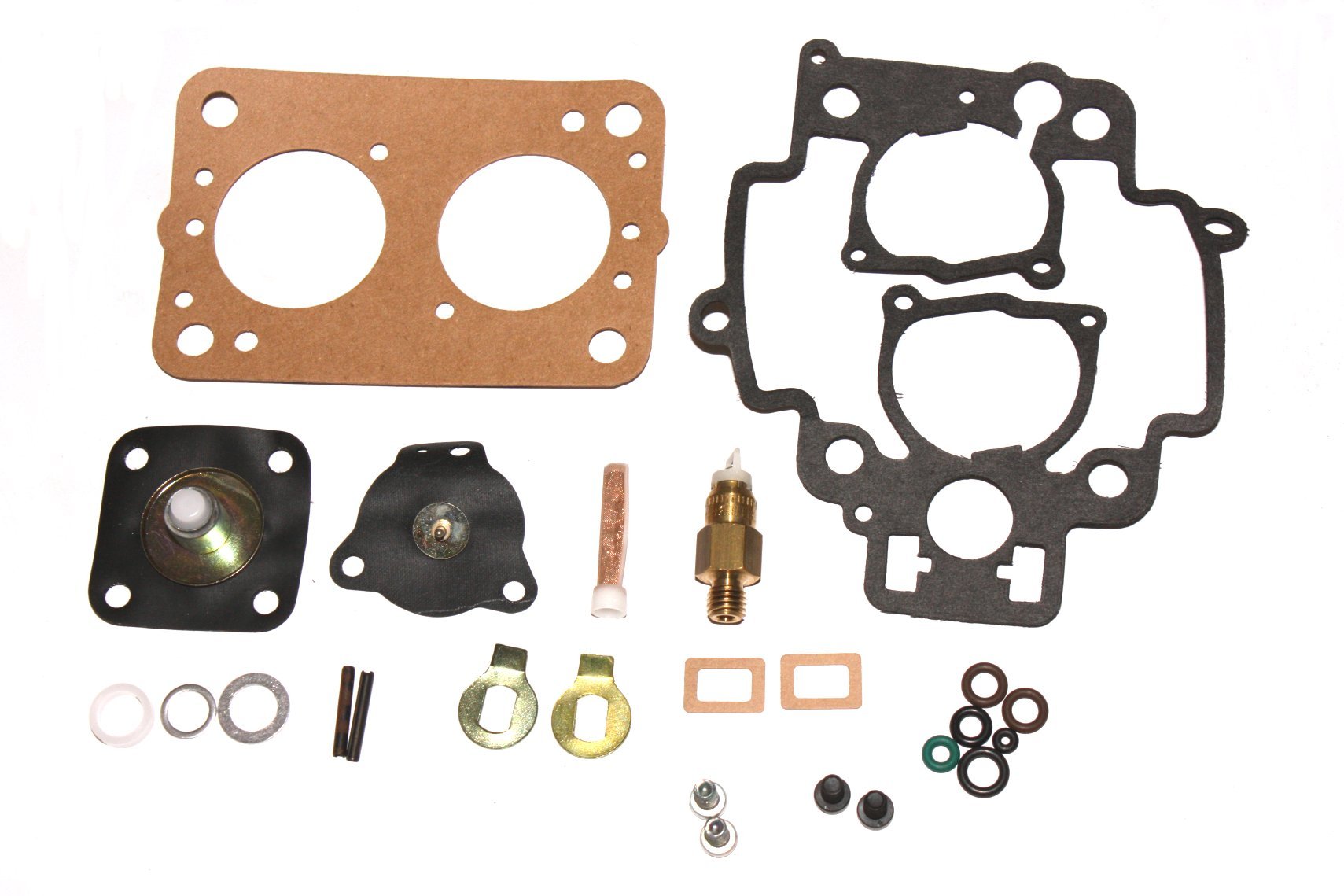 Servicekit Weber 32 TLDR