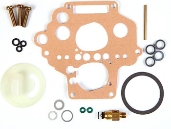 Service kit Weber 34 DAT