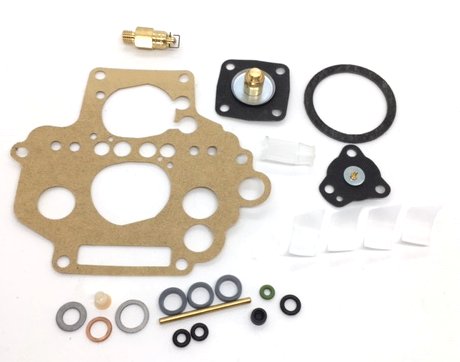 Service kit Weber 34 DATC