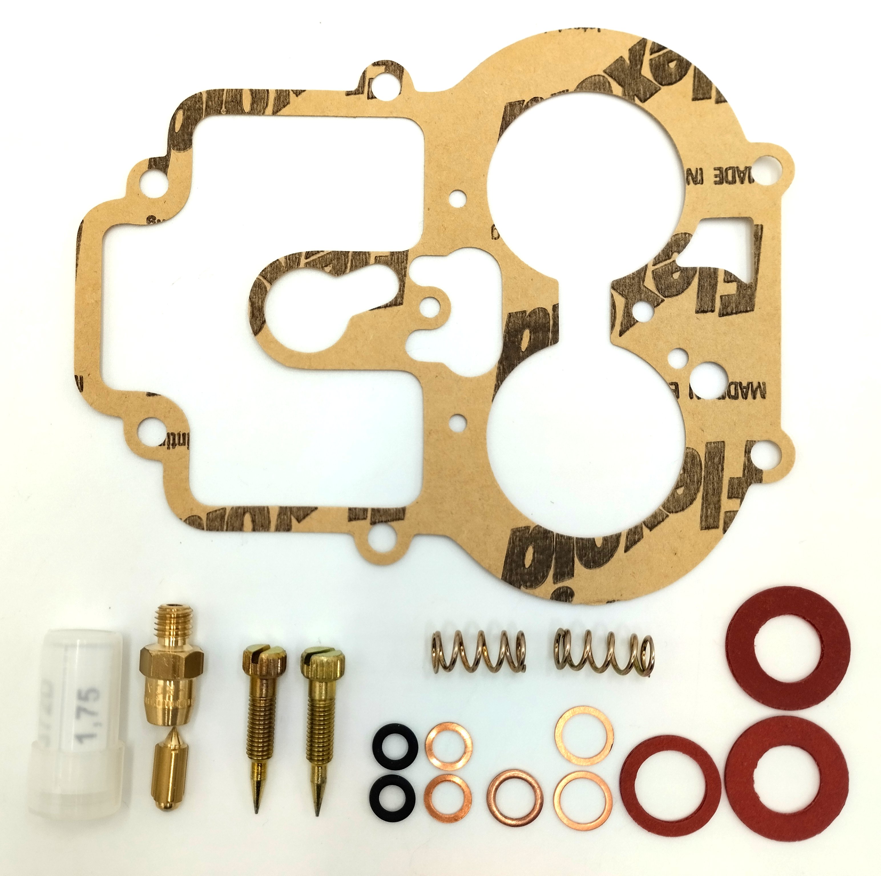 Service kit Weber 36 DCS