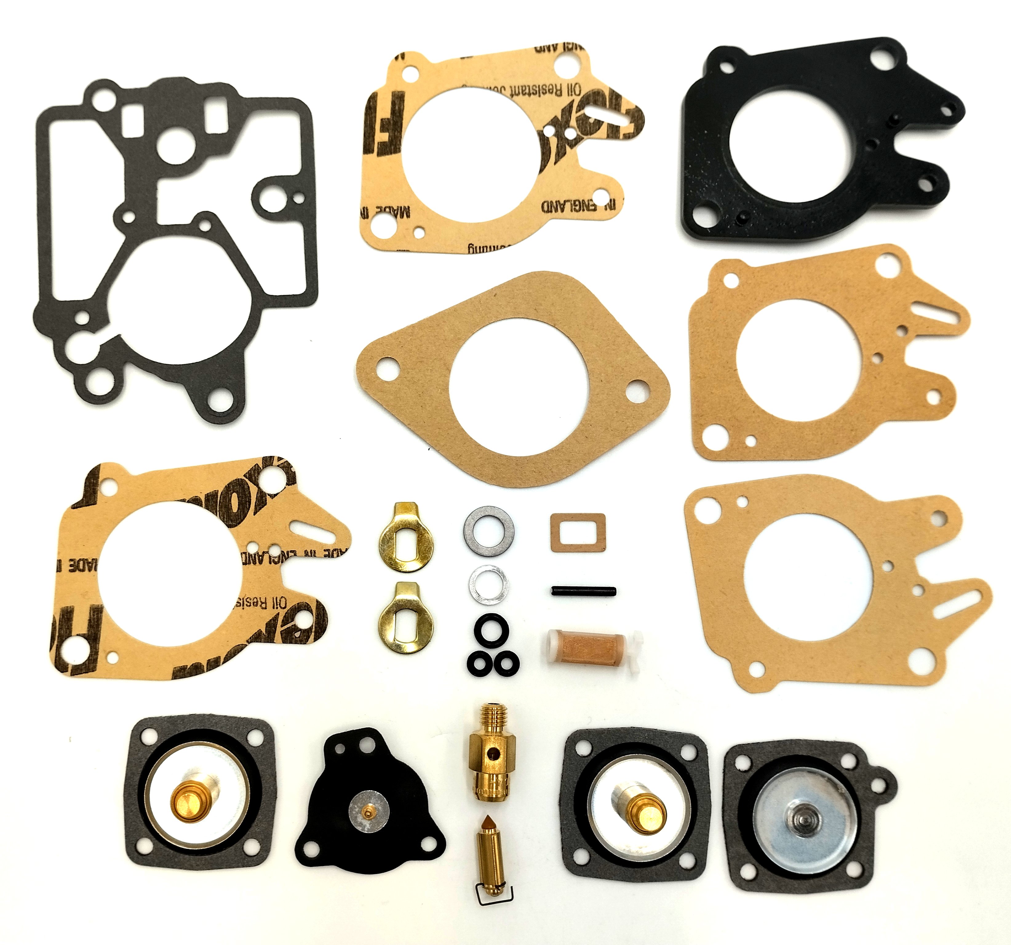 Service kit Weber 36 TLC/TLP