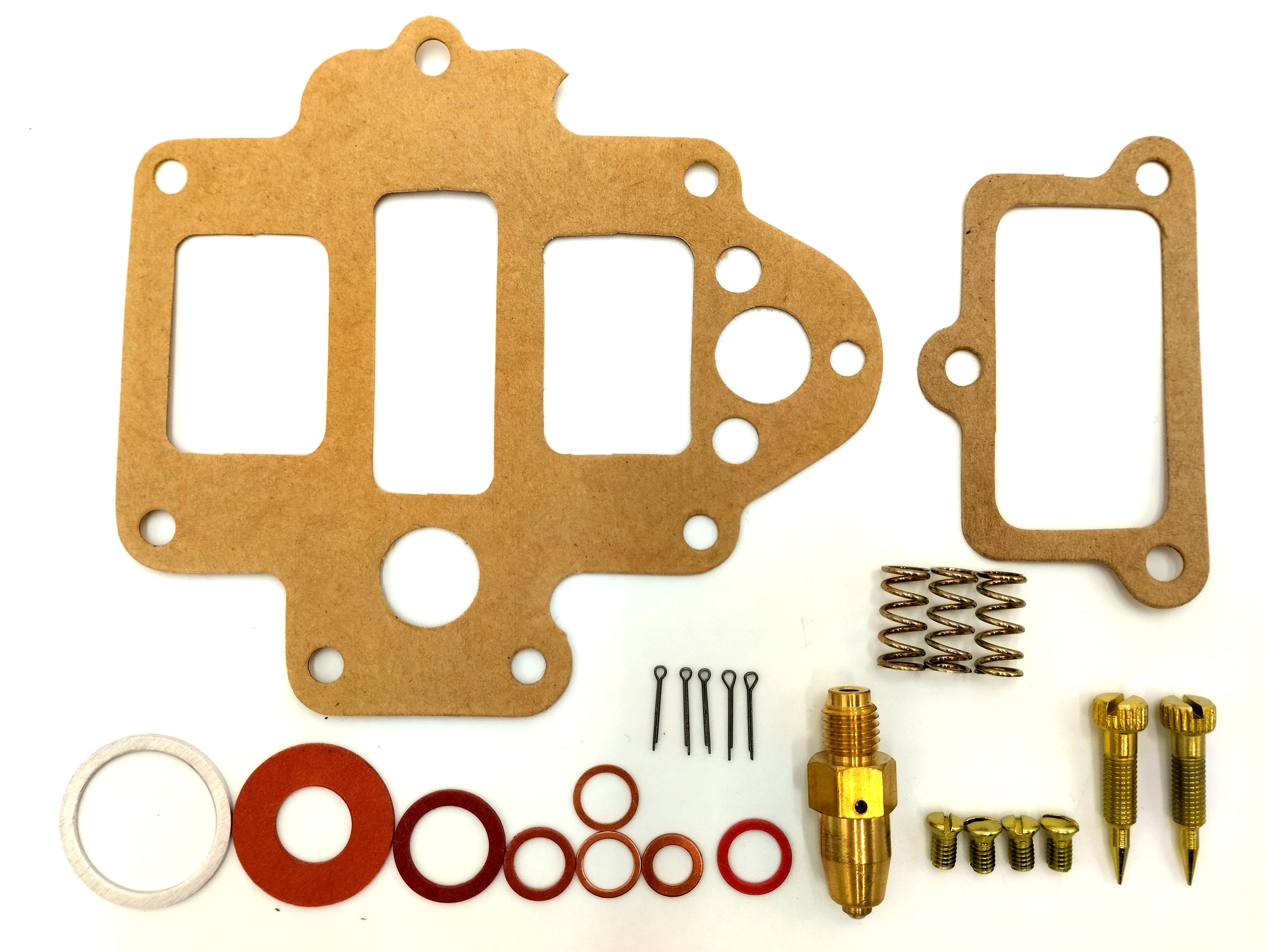 Servicekit Weber 40 DCO3