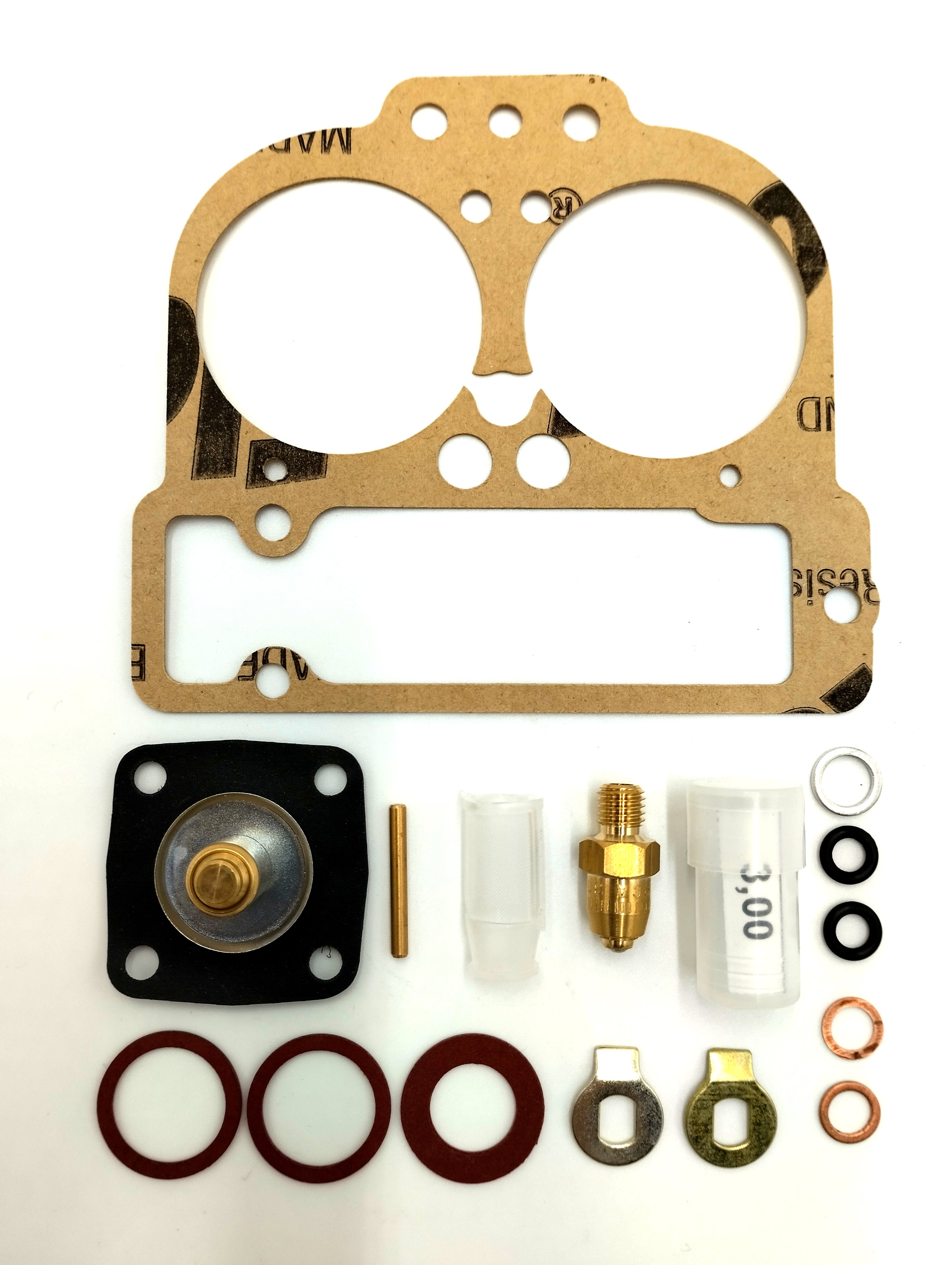 Servicekit Weber 44 DCNF
