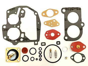 Service kit Zenith Pierburg 28/30-2E2/2E3 E17852.00