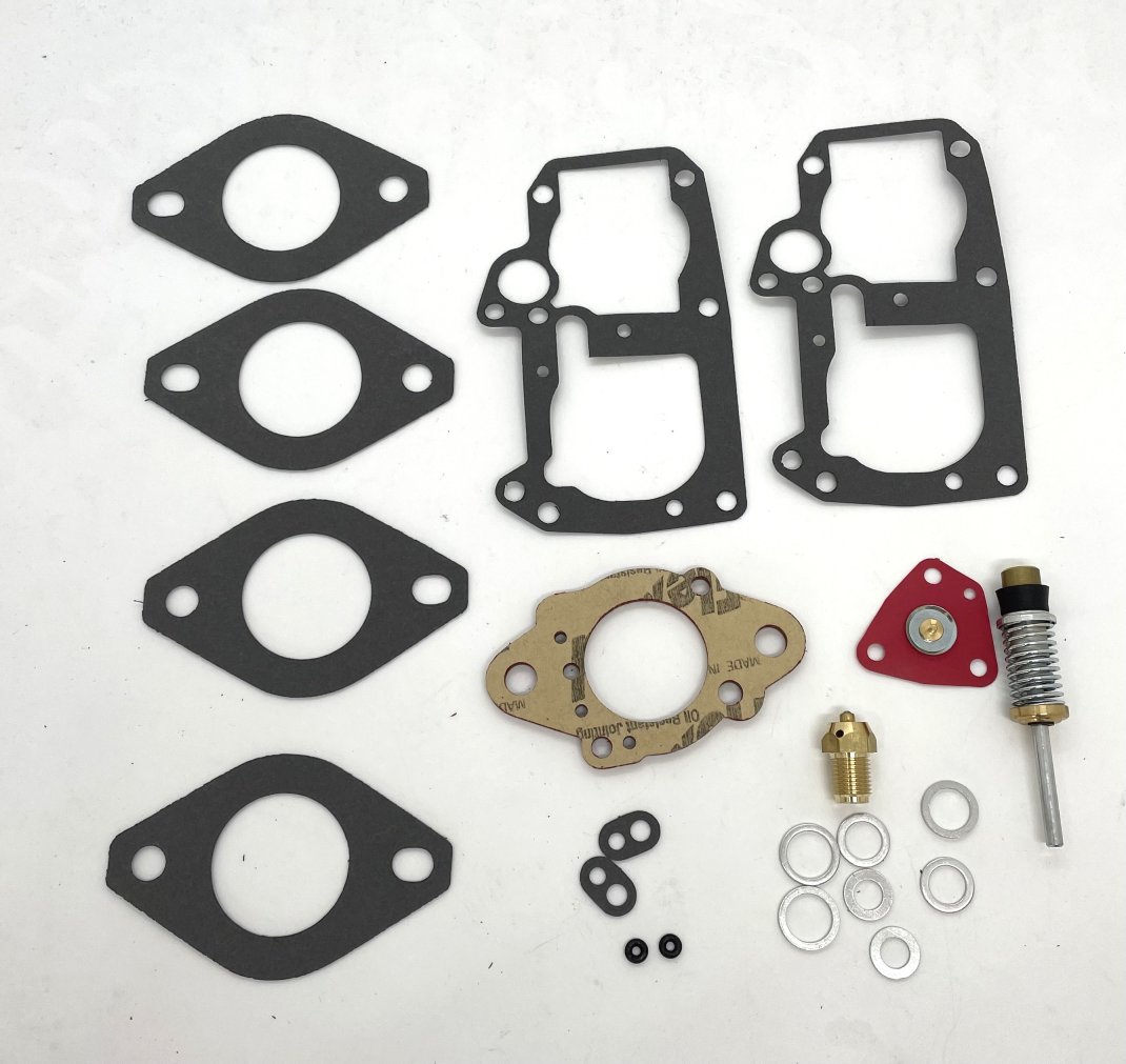 Service kit Zenith Pierburg 32 IF