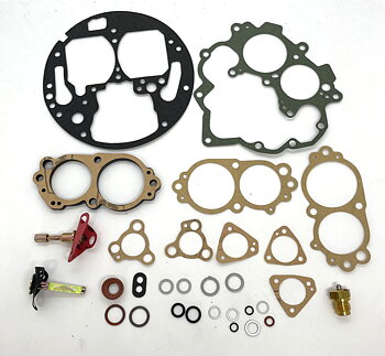 Service kit Zenith Pierburg 34/40 INAT (Peugeot)
