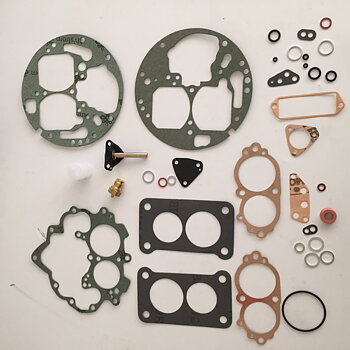 Service kit Zenith Pierburg 35/40 INAT (BMW)