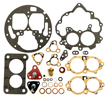Service kit Zenith Pierburg 35/40 INAT & 35/43 INAT (Mercedes)