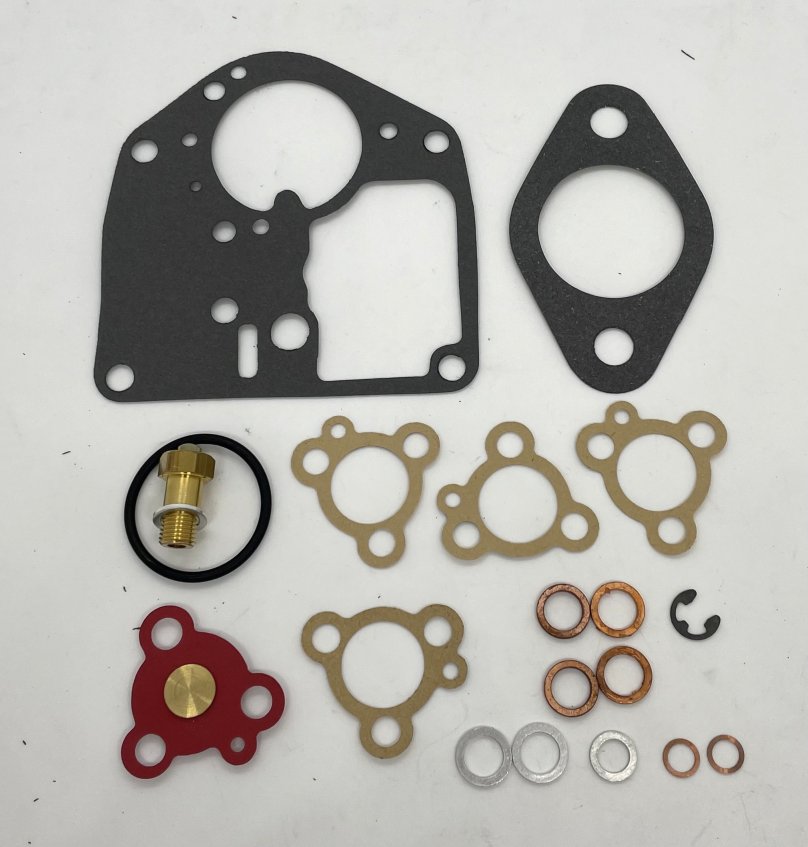 Service kit Zenith pierburg 36 IVN