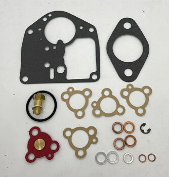 Service kit Zenith pierburg 36 IVN