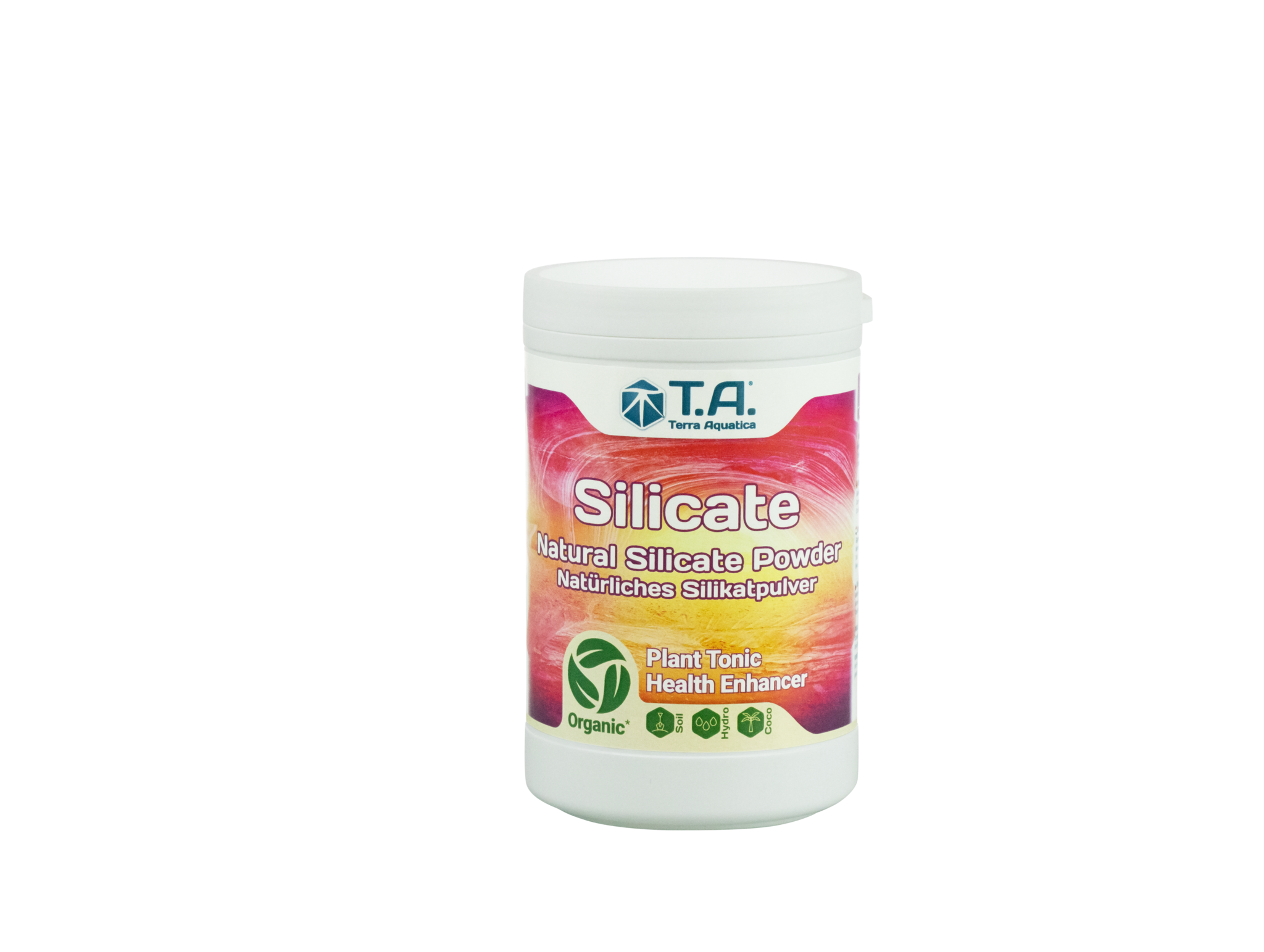 Terra Aquatica Silicate 