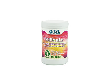 Terra Aquatica Silicate 
