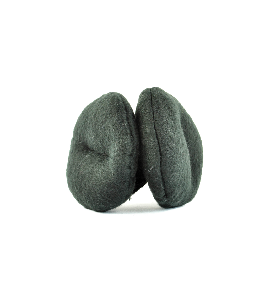 Hockey muffs - 2