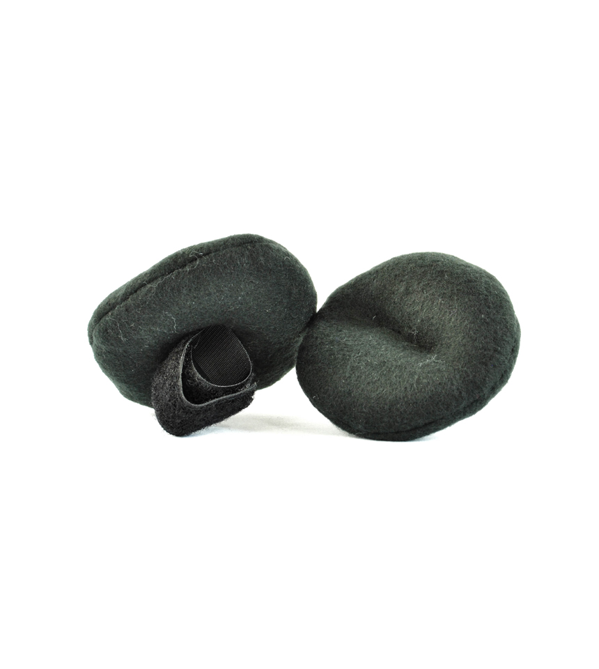 Hockey muffs