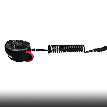 Mocke Leg Leash