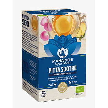 Thé Pitta