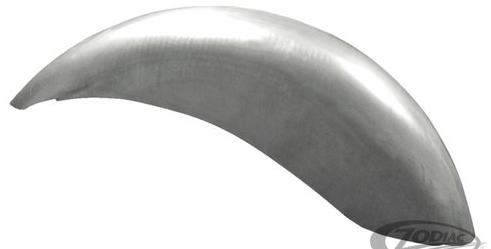 Bakskärm Cruisespeed, Smooth Sabre 8,5"