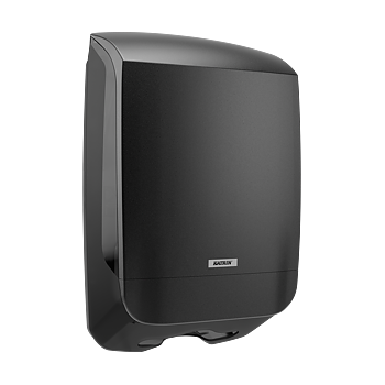 Katrin Hand Towel Dispenser M - Black