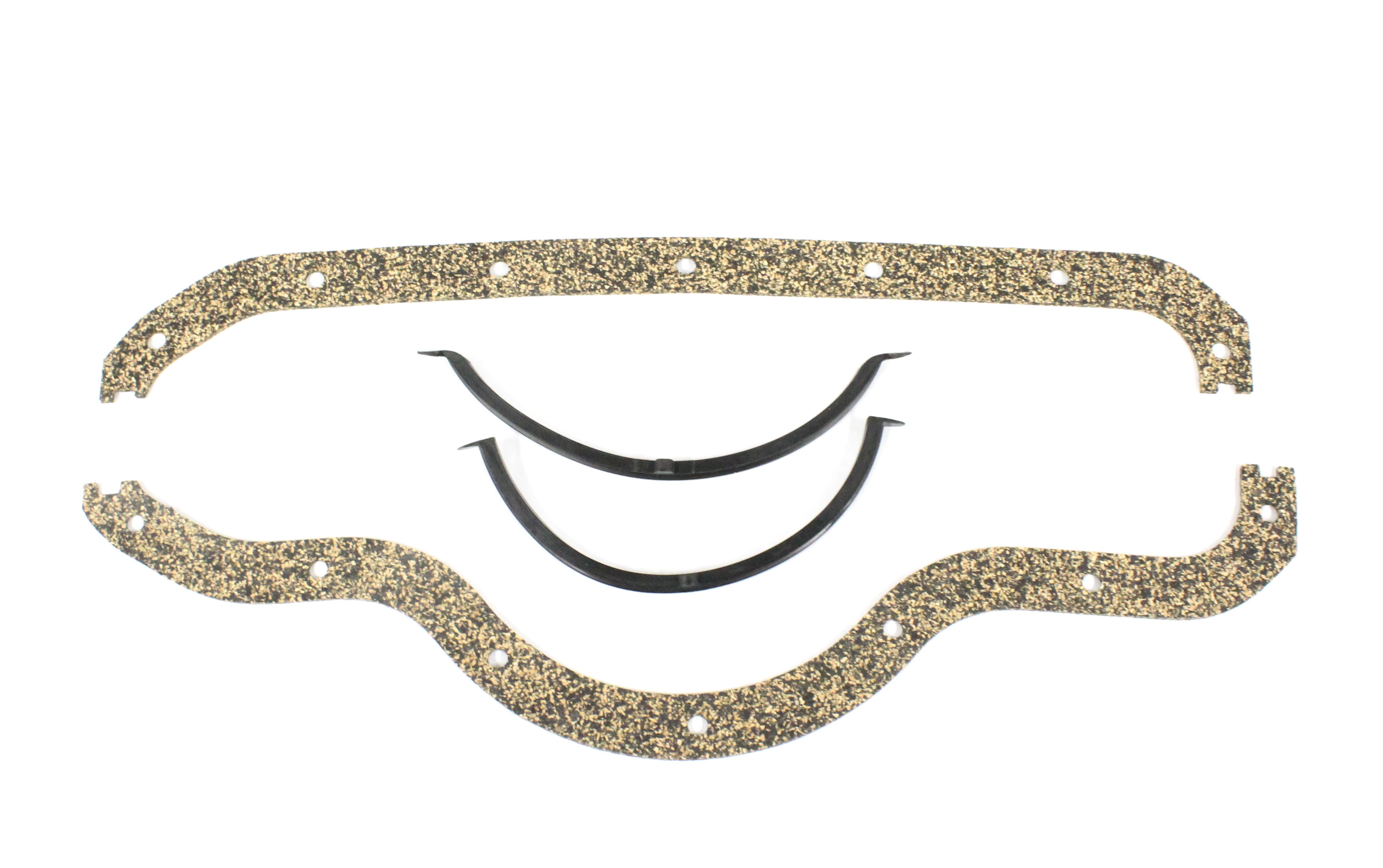 Gasket set oil pan, B14