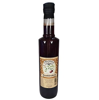 AlterHedens Tranbärssaft 50cl, 16st/låda