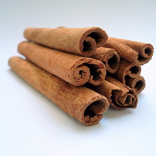 AlterHedens Äpplekanel-te,  100g, 12st/låda - 4