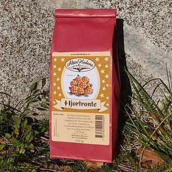 Hjortronte,  AlterHedens, 100g, 12st/låda
