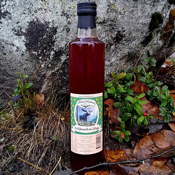 Vildmarksglögg, 50cl, 16st/låda
