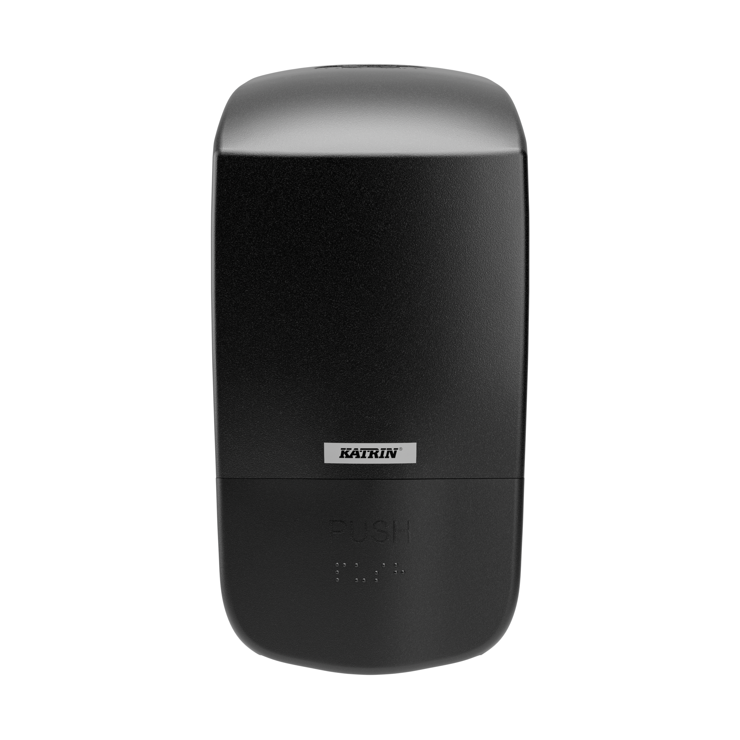 Katrin Soap Dispenser 500 ml - Black - 2