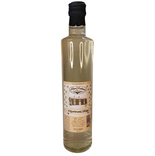Hjortronglögg,  50cl, AlterHedens, 16st/låda