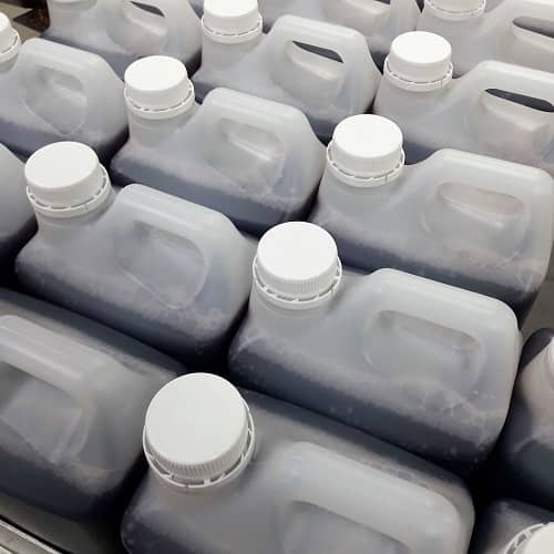 Glöggdunk, 2,5liter