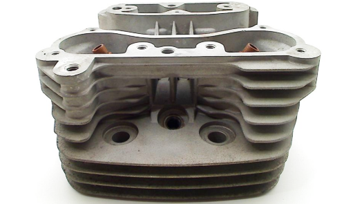 Topplock, Bakre  XL 883 86-03