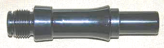 Forward Foot Control Support, XL 883/1200 custom