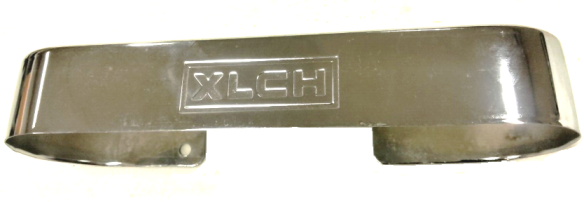 Fork Lower Cvr "Xlch" 64-70