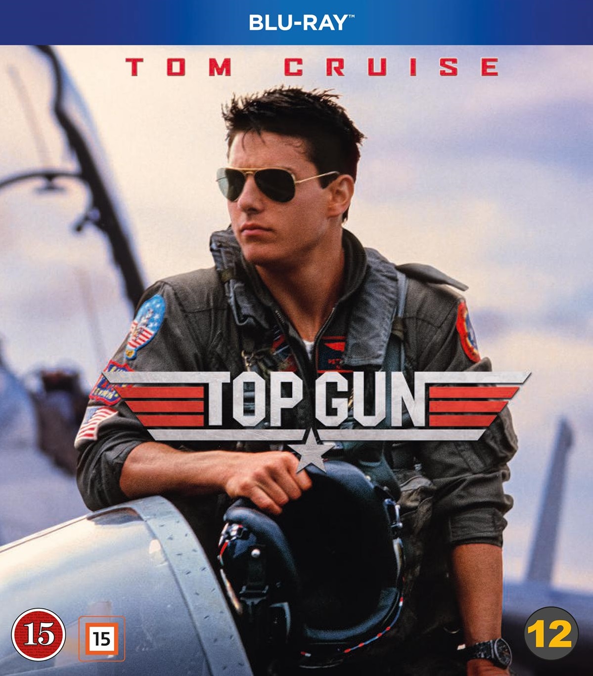 Top Gun (Blu-ray)