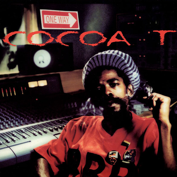 Cocoa Tea -  One Way 