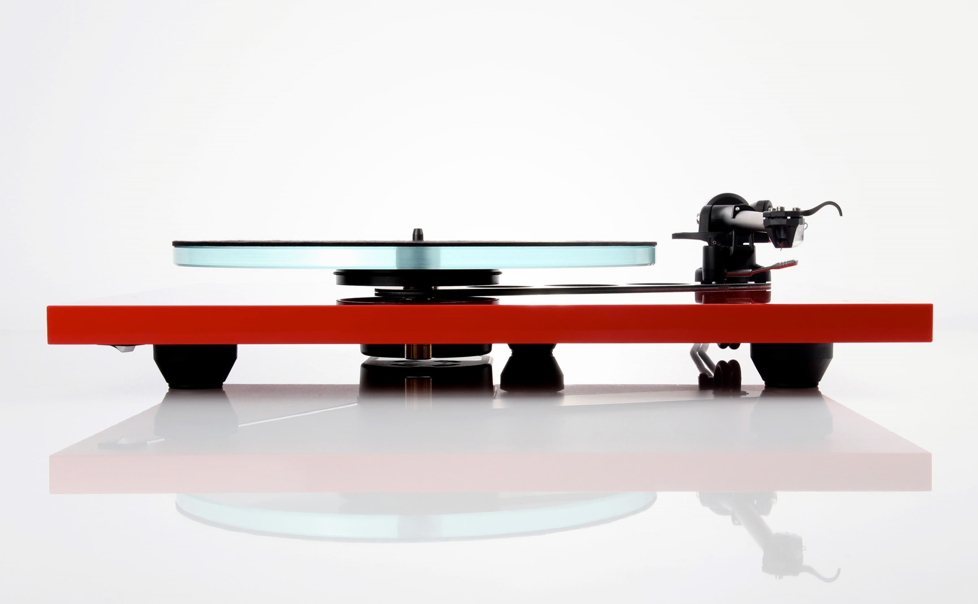 Rega Planar 3 skivspelare - 11