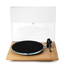 Rega Planar 3 skivspelare
