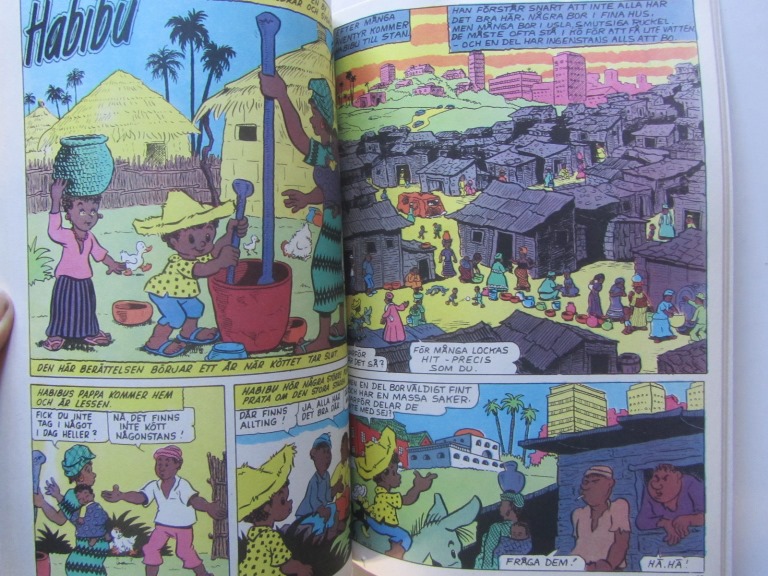 Bamse 1984 07 - 3