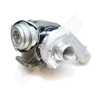 Exchange turbo 9-5 / 9-3