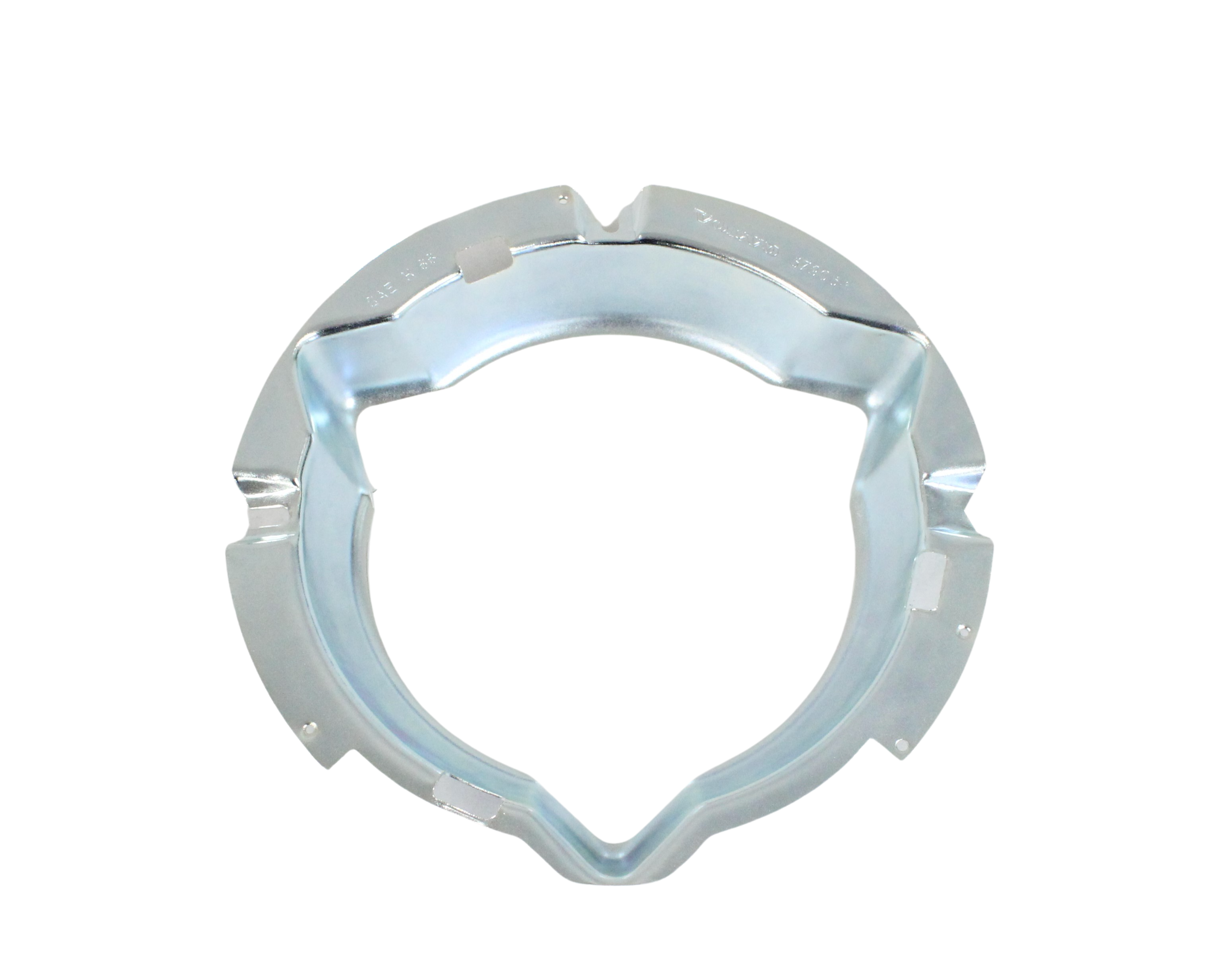 Headlight frame inner, (164)