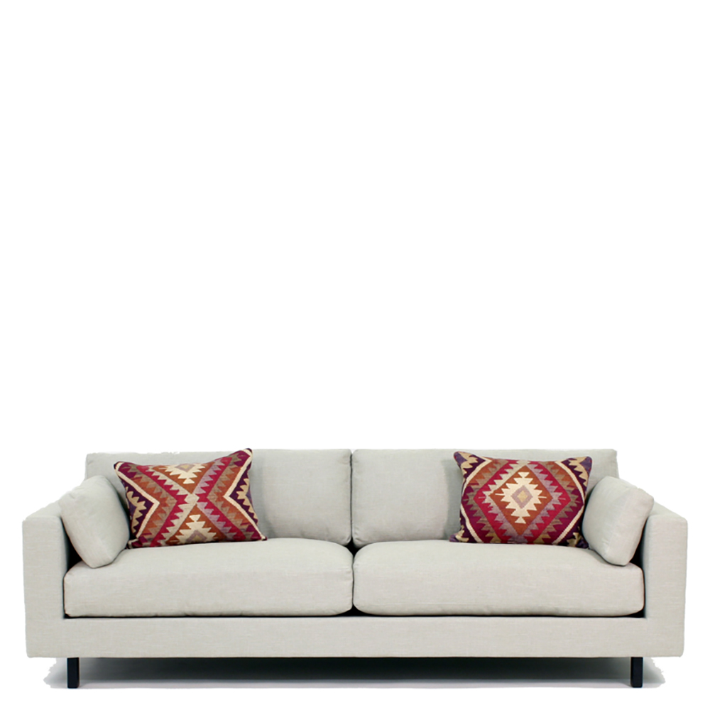 Soft 3,5-seater Sofa 255/ 240 cm - Norell - 4