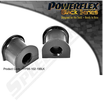 Anti roll bar bush 19mm Race (2)