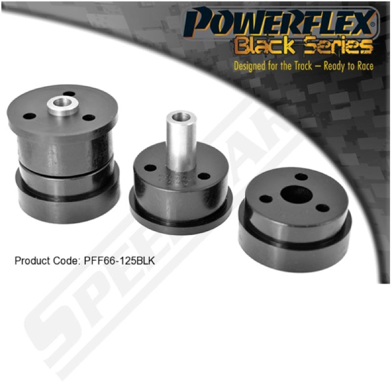 Upper engine mount Race (4)