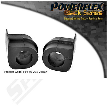 Front ARB Bushes 26mm Race (4)