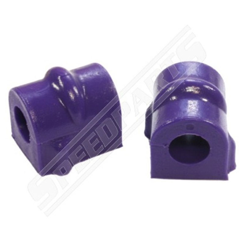 Anti roll bar bush 21mm Race 9-5 02-10 (3)