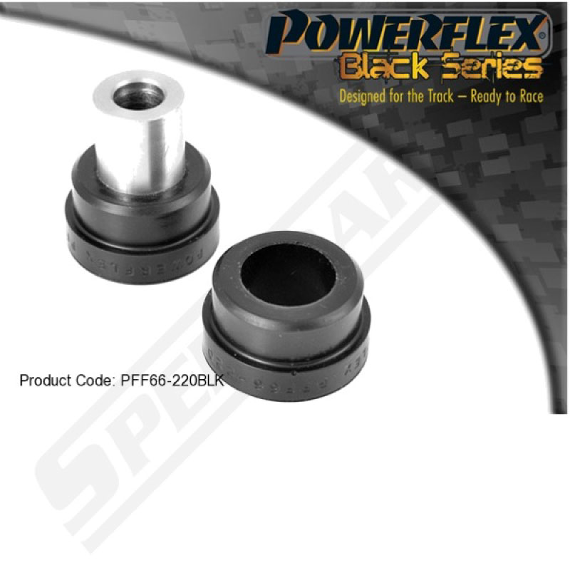 Engine brace bush Race 9-5 00-10