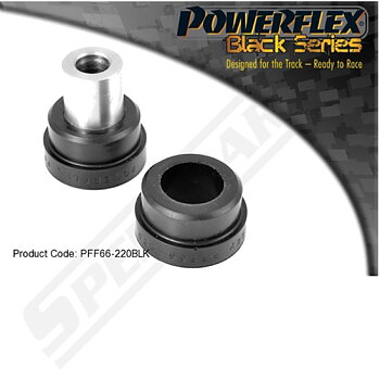 Engine brace bush Race 9-5 00-10