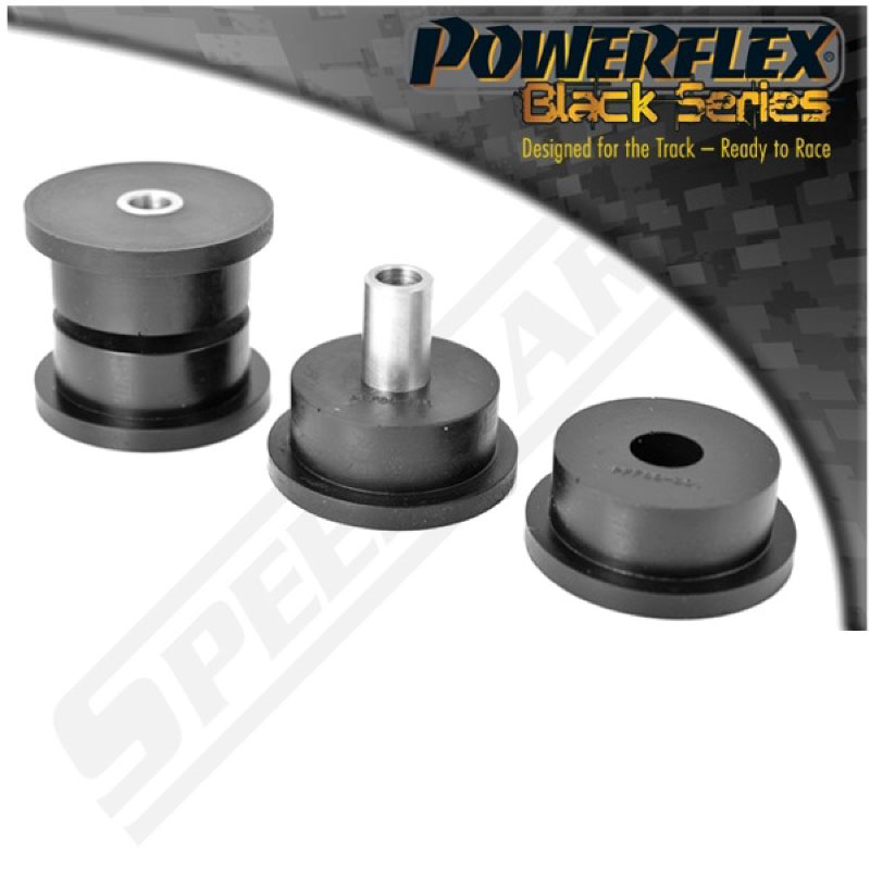 Front track control arm outer bush Race 96-02  (1) *